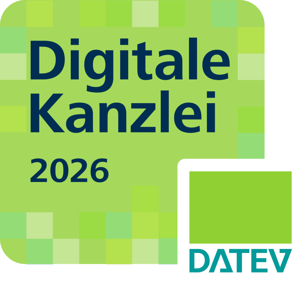 Digitale Kanzlei 2026 datev